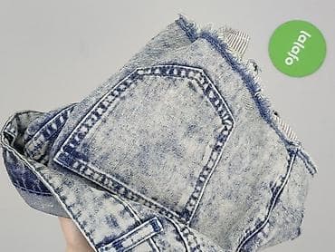 Szorty damskie, rozmiar M — 5