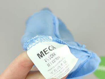 megi bluzki tureckie allegro: MEGI, Bluzka damska, rozmiar S — 4