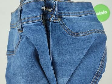 obcisłe szorty: Beloved, Szorty damskie, rozmiar M — 5