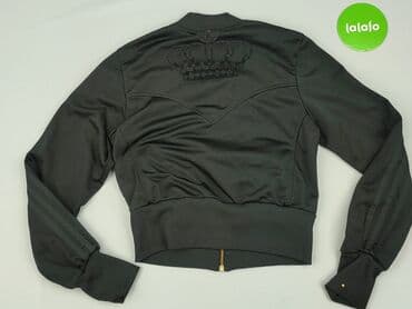 Жінкам: Adidas, Куртка бомбер жіноча, M — 3