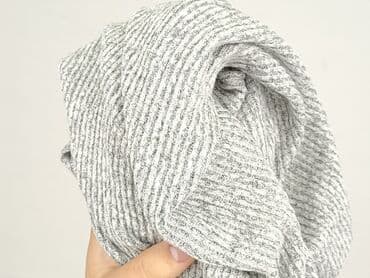 spódnice maxi szara dresowe: Beloved, Spódnica damska, rozmiar 2XL — 5