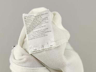 176 cm: H&M, Bluzka damska, rozmiar S — 5