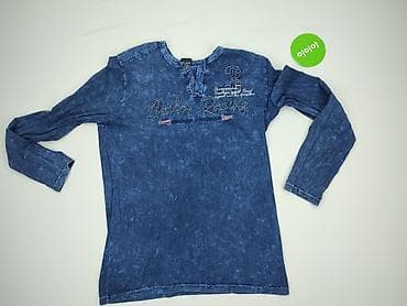 bluza only: Bluzka dla mężczyzn, rozmiar L — 3