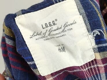 Жіночий одяг: H&M, Сорочка жіноча, розмір S — 4