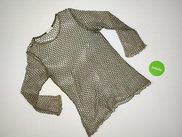 bluzki cekiny plus size: Zizzi, Bluzka damska, rozmiar 4XL — 2