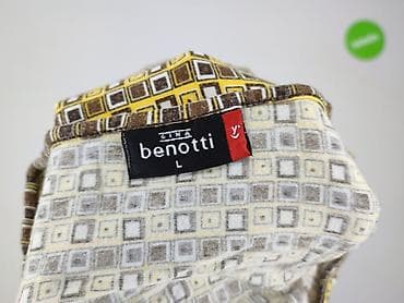 koszula od c: Gina Benotti, T-shirt damski, rozmiar L — 4