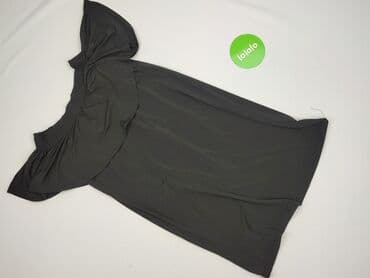 monnari czarne bluzki: Mohito, Sukienka damska, rozmiar S — 3