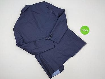 basic t shirt h m: LAVARD, Garnitur dla mężczyzn, rozmiar XL — 3