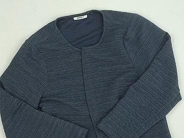 sweter narzutka: ONLY, Kardigan damski, rozmiar M — 1