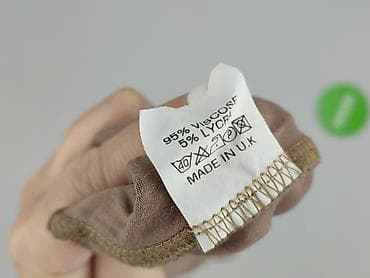 fb sister top: Bluzka damska, rozmiar S — 4