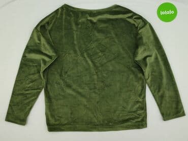 mohito marynarki: Velvet, Bluzka damska, XL — 3