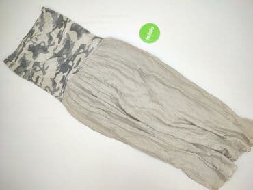 sukienka z gumkami w pasie: Women`s dress, size S — 4