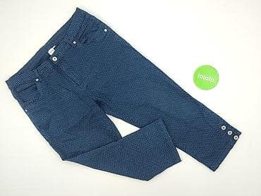 bluza mohito: Spodnie materiałowe damskie, rozmiar XL — 2