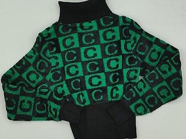 narzuta: Golf damski, rozmiar S — 1