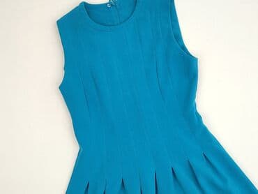 blue motion sukienki: Women`s dress, size S (EU 36) — 1