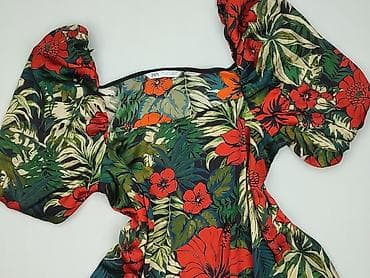 ca marynarki: Zara, Bluzka damska, rozmiar L — 1