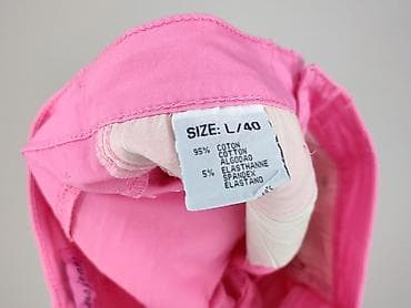 pull i bear: Jeansy damskie, rozmiar L — 5