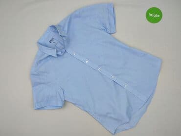 cropp marynarki męskie: SMOG, Koszulа dla mężczyzn, L — 2