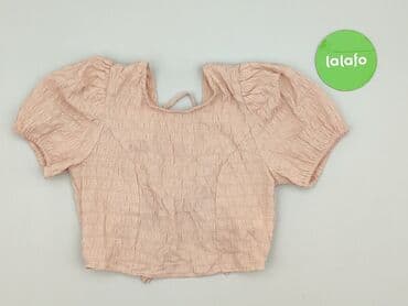 wzory szydełkowe bluzki: Cropp, Bluzka damska, rozmiar XS — 2