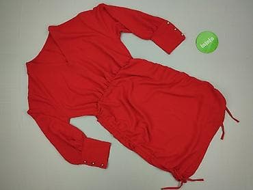 schein sukienki: Sukienka damska, rozmiar S — 2