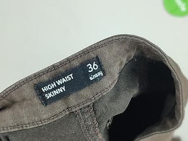 rick owens jeans: Sinsay, Jeansy damskie, rozmiar S — 4