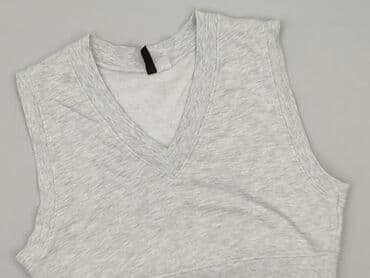 H&M Divided, Women`s waistcoat, S at lalafo.pl H&M Divided, Women`s waistcoat, S
