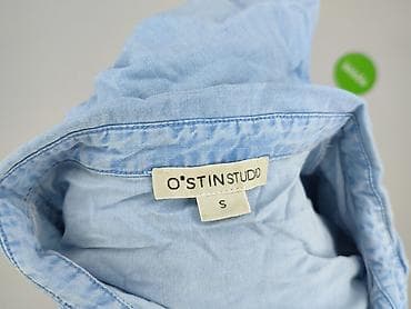 only limitless denim: Koszula damska, rozmiar S — 5
