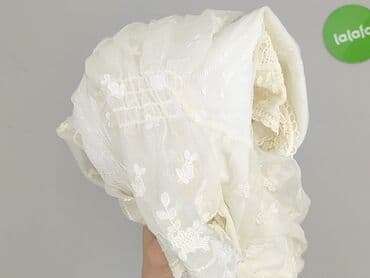 narzutka na sukienkę komunijną: KappAhl, Sukienka damska, rozmiar L — 5