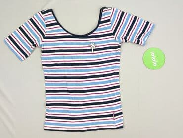 sandalki czarne ccc: Bluzka damska, rozmiar S — 2