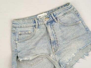 Zara, Szorty damskie, S w lalafo.pl Zara, Szorty damskie, S