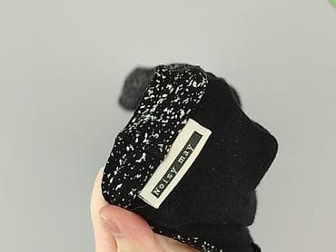 bluzki basic czarne: Noisy May, Bluzka damska, rozmiar XS — 5