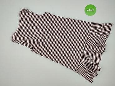 kurtka jeansowa patchwork: Kamizelka damska, rozmiar XS — 3