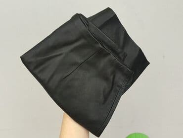 czarne spódnice zara: Zara, Spódnica damska, rozmiar XS — 6