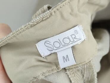 zalando krótkie spodenki: Solar, Szorty damskie, rozmiar M — 5