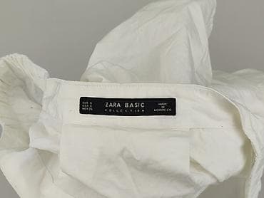 garnitury zara: Zara, Elegancki komplet, rozmiar S — 4