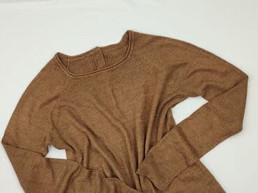 sweter z kaszmiru c a: Women`s sweater, size S (EU 36) — 1
