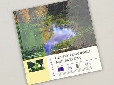 Książki: Książka, gatunek - Literatura faktu, stan - Idealny — 2