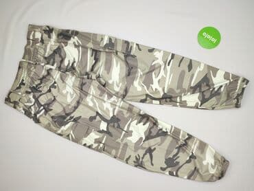 george spodnie dresowe: Chic Me, Spodnie dresowe damskie, rozmiar XL — 3