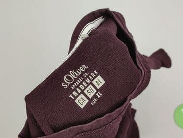 bluzy świąteczne dla rodziny: S.Oliver, Bluza dla mężczyzn, rozmiar XL — 5