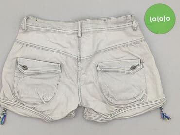 majtki z dziurami: Szorty damskie, rozmiar L — 3