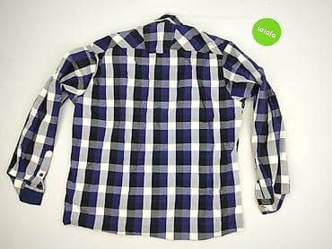 pullandbear pl: Shirt for men, size 3XL — 3