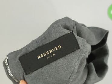 kapcie zygzak mcqueen 42: Reserved, Sukienka damska, rozmiar M — 4