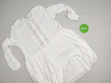 bluzki aga: Pieces, Sukienka damska, rozmiar L — 2