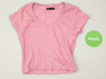 sinsay t shirty damskie: Sinsay, T-shirt damski, rozmiar S — 3