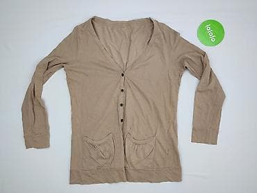 second wear: Tu, Kardigan damski, rozmiar S — 2