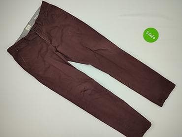buty pull bear: Chinosy dla mężczyzn, rozmiar L — 2