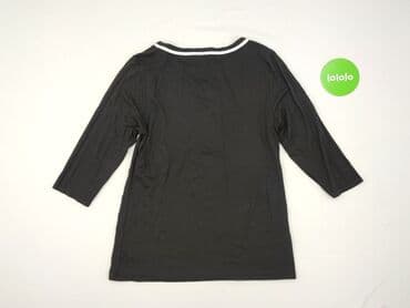 spodnie dresowe nike bez ściągaczy: Pretty Girl, Світшот жіночий, розмір XL — 3