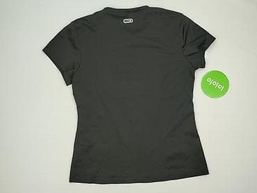 hi tech kurtki: Kalenji, T-shirt damski, rozmiar S — 3