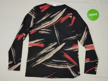 bluzka pod marynarkę plus size: H&M, Bluzka damska, rozmiar S — 3