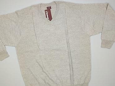 marka bartek: Sweter dla mężczyzn, rozmiar 2XL — 1